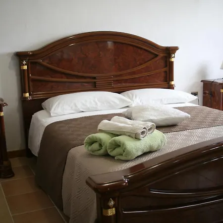 Bed & Breakfast Serenzia