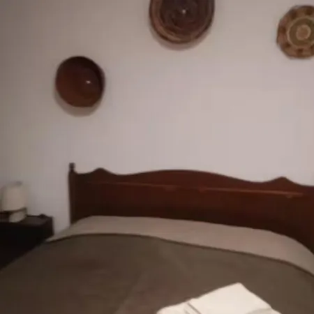 Serenzia Bed and breakfast
