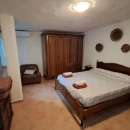 Serenzia Bed and breakfast *
